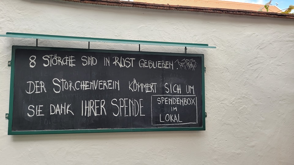 Read more about the article Spendenbox im Buschenschank Schandl