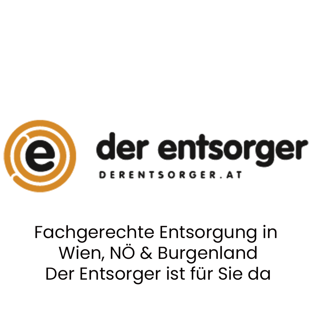 Der Entsorger