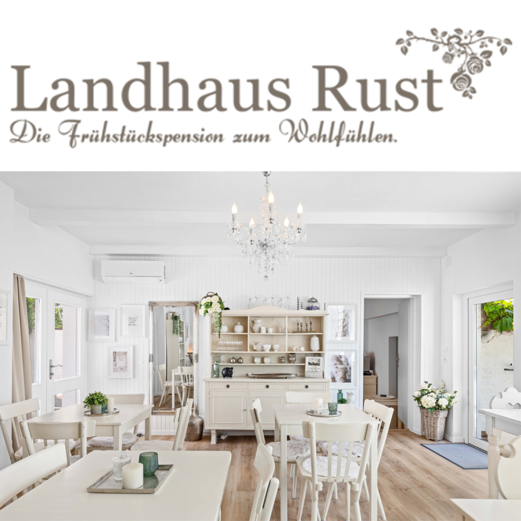 Landhaus Rust