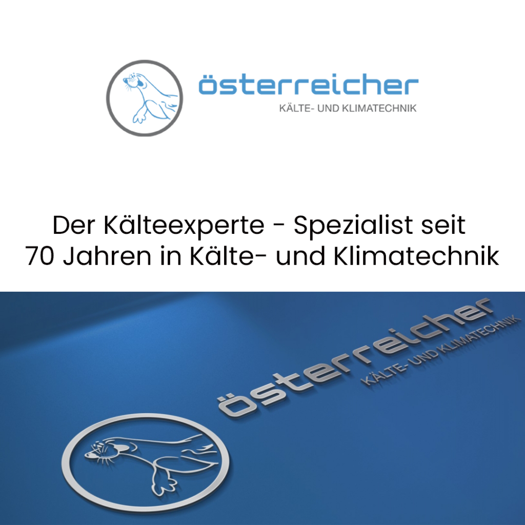 Österreicher Kältetechnik